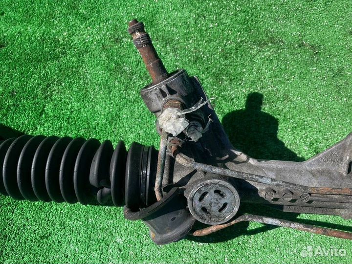 Рейка рулевая Mercedes-Benz V-class