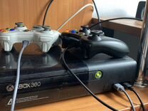 Xbox 360e + kinect