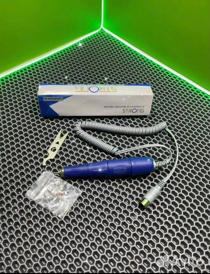 Ручка для аппаратов Стронг и Маратонг