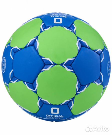 Мяч гандбольный Jögel Amigo №0