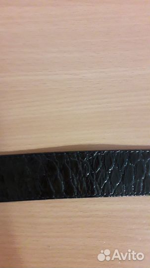 Ремень женский Италия