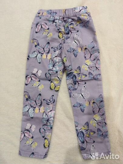 Джинсы Gloria jeans 86,92,104,110,116,122,128