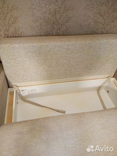 Угловой диван