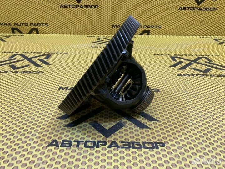 Дифференциал Ford Focus/Focus RS/Focus ST