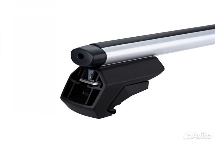 Багажник на крышу Volkswagen Cross Polo ED ED2-301