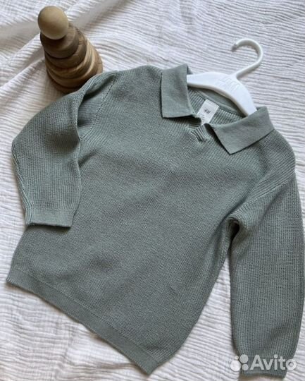 Джемпер 92 H&M