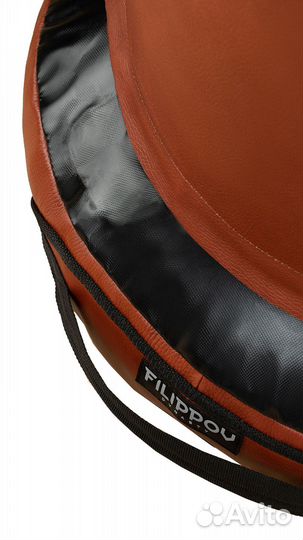 Напольный боксерский мешок onePRO filippov