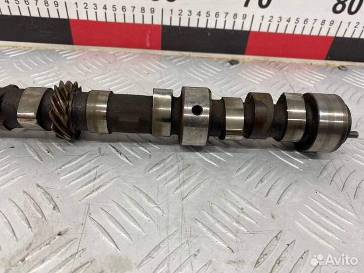 Б/У распредвал Toyota Town Ace 3 KR42 7KE 1.8Л