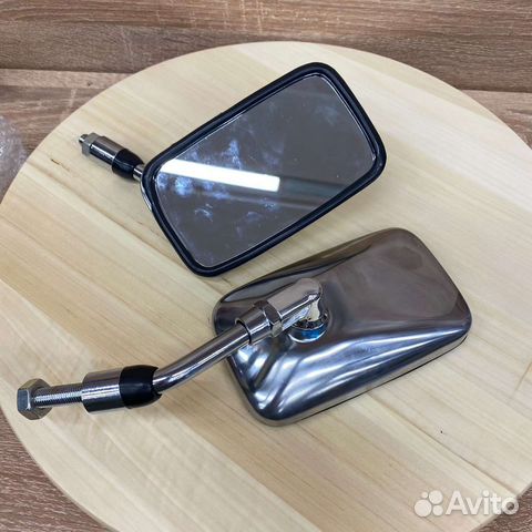 Мотозеркала 10 мм