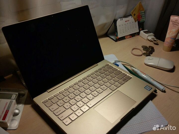 Помощь в подборе бу и новых ноутбуков