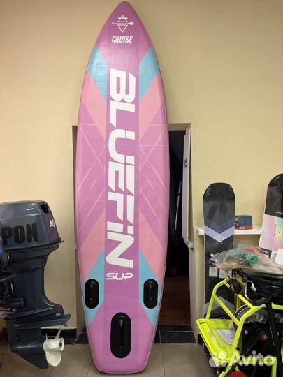 Sup board сап борд 10.8 новый