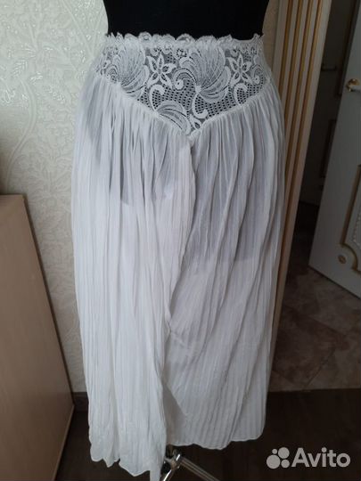 Брюки от пижамы