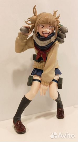 Тога Химико аниме фигурка