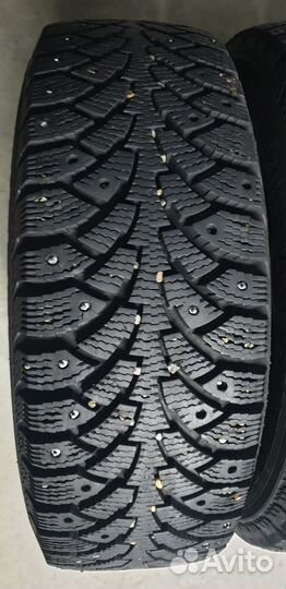 Nokian Tyres Nordman 5 185/65 R14 90T