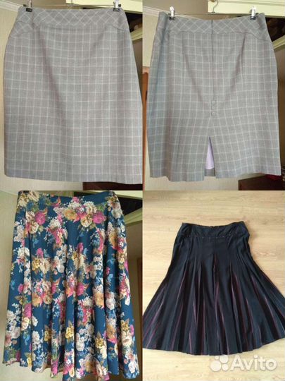 Вещи большого размера