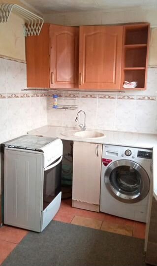 1-к. квартира, 25,1 м², 4/5 эт.