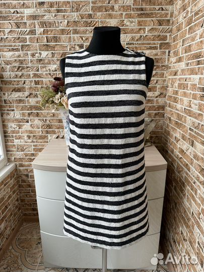 Платье в морском стиле Испания