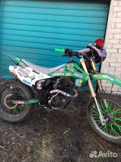 Продам мотоцикл