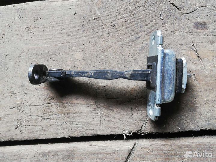 Петли дверные Шевроле Лачетти авторазборка