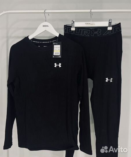 Термобелье мужское