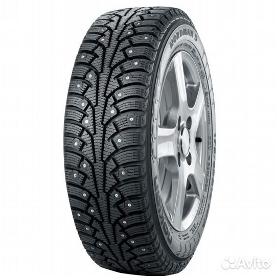Nokian Tyres Nordman 5 SUV 235/65 R17 108T