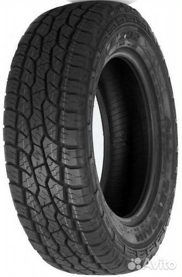 Triangle TR292 275/60 R20 115T