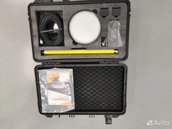 Автопилот на трактор