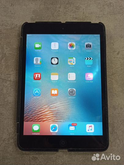 iPad Mini A1455