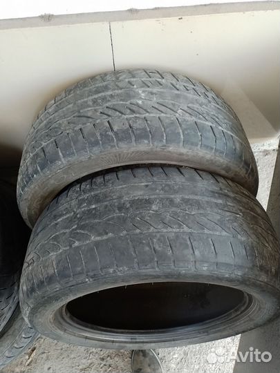 Geotrac Radial XLT 225/50 R17 45H