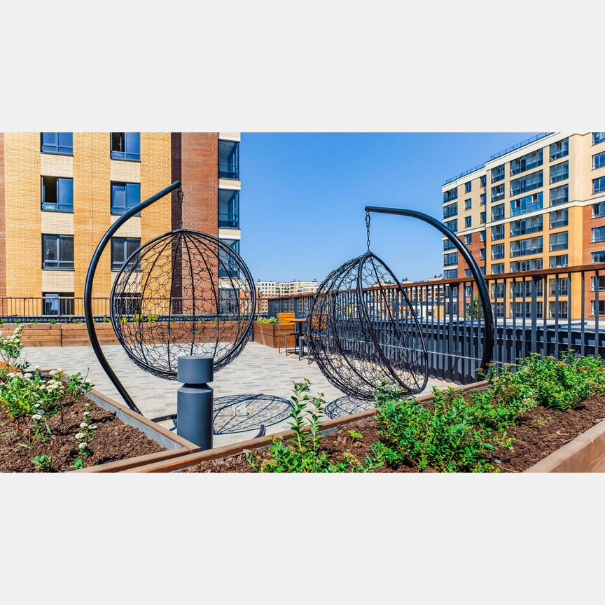 3-к. квартира, 78,8 м², 3/12 эт.