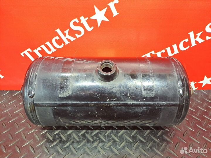 Ресивер воздушный 5,5L Daf 95XF, Daf XF105