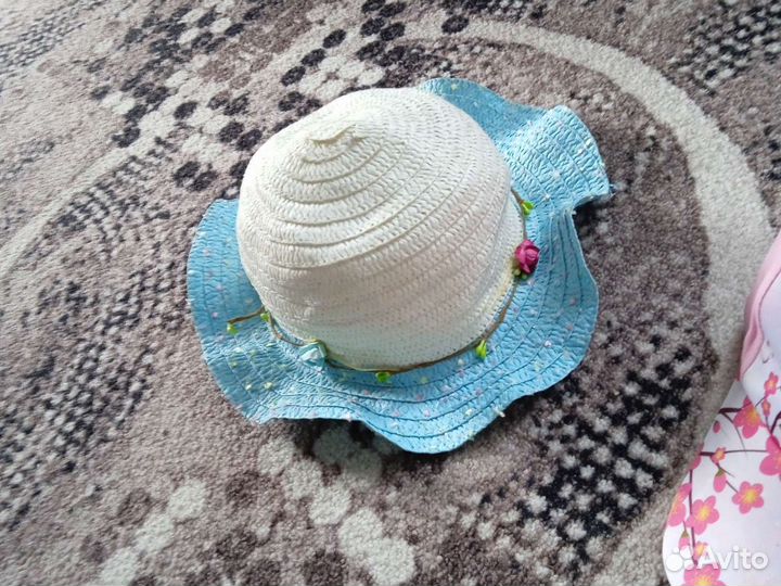 Бейсболка кепка шляпка