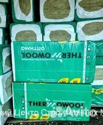 Утеплитель минвата