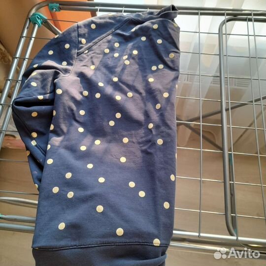 Одежда для беременных свитшот 44-46