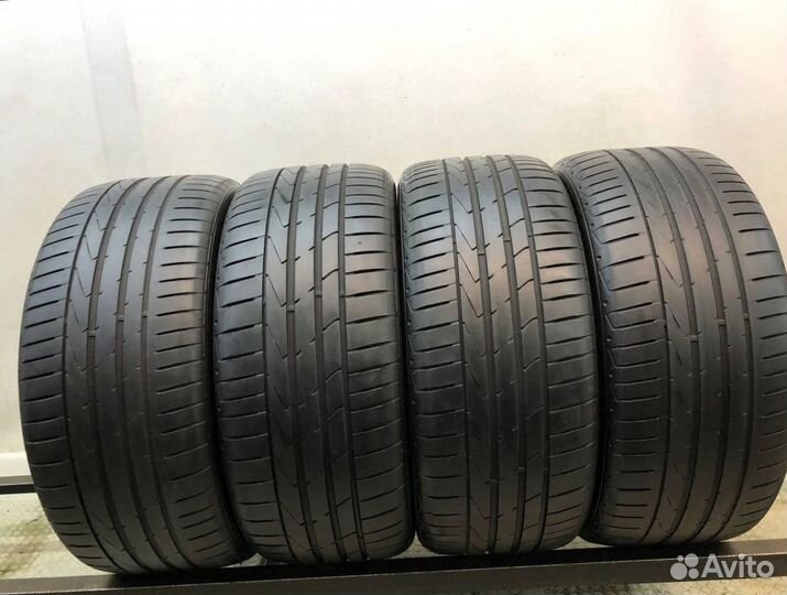 Hankook Ventus S1 Evo 2 K117 225/50 R17 106N