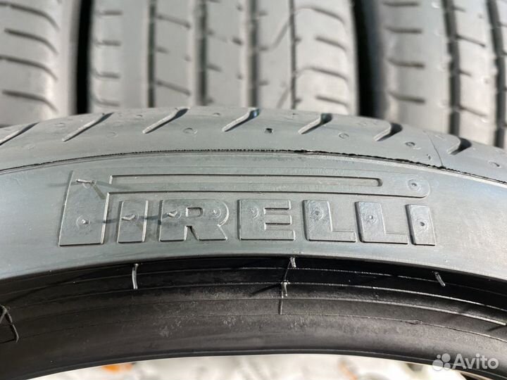 Pirelli P Zero 245/35 R20 92V