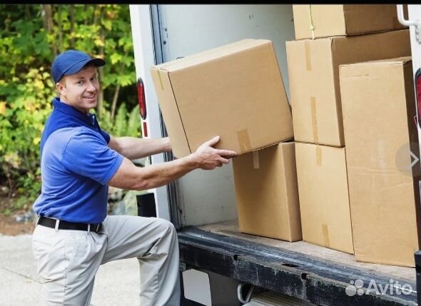 Грузчик с ежедневной оплатой (с 8-18:00/20:00)г