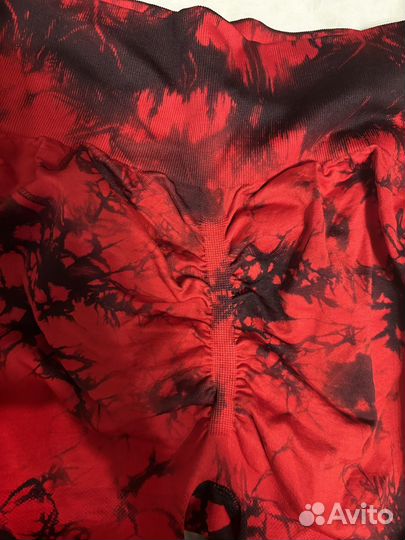 Велосипедки женские 50-52