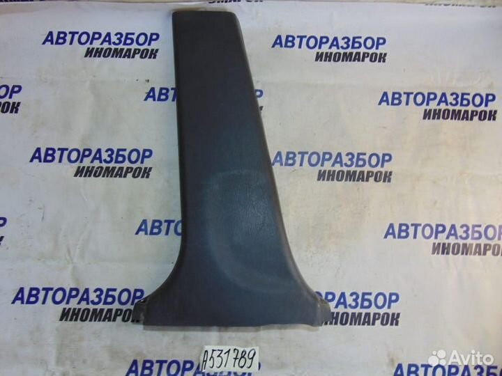 Обшивка стойки для Toyota Corolla 9 2001-2006г