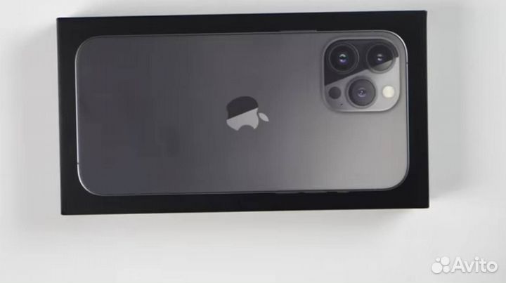 iPhone 13 Pro, 128 ГБ