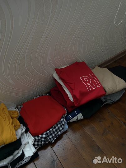 Женские вещи пакетом 40 42