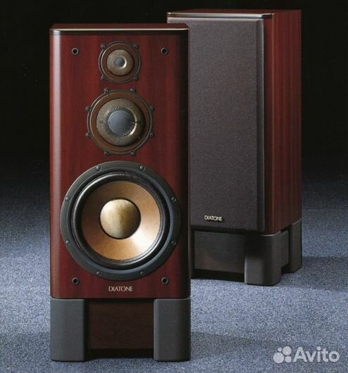Diatone акустическая система Подвессы ткань