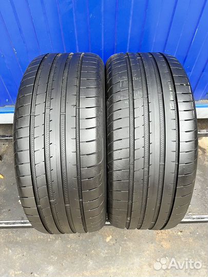 Goodyear Eagle F1 Asymmetric 5 245/45 R18