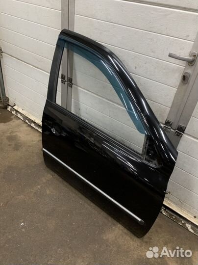 Дверь передняя правая Калина Гранта Датсун