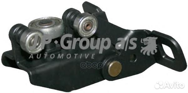 Шарнир двери 1588600280 JP Group