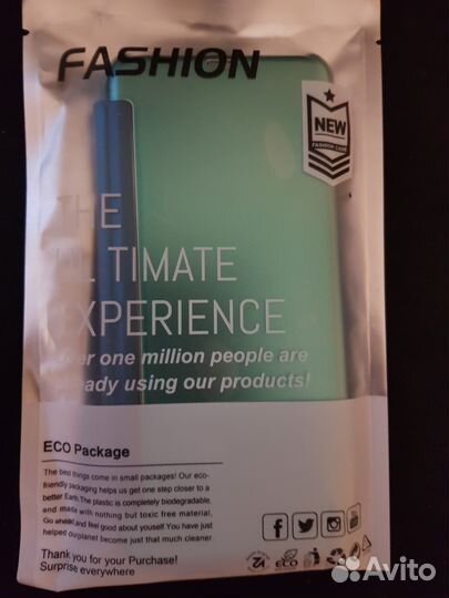 Чехол для samsung S8 plus