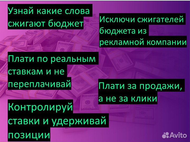 Реклама на wildberries – не сливай бюджет