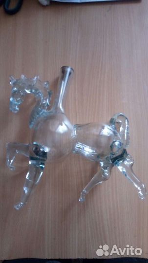 Декоративные бутылки