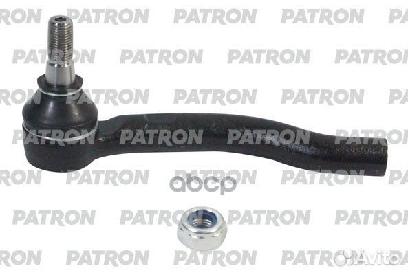 Наконечник рулевой* PS1295R patron