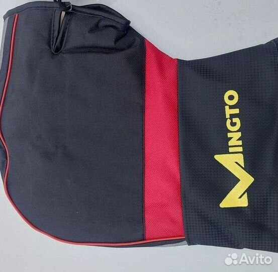 Варежки для электровелосипеда